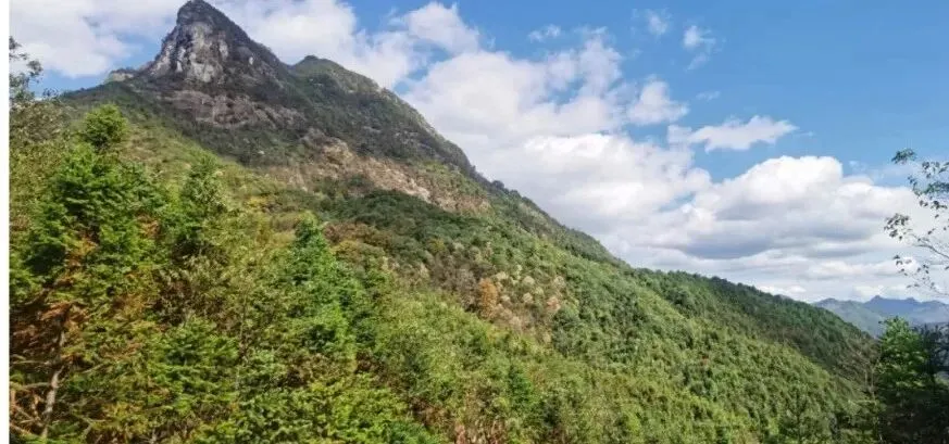 南平光泽县游玩攻略:探秘武夷西麓,寻味云端小城