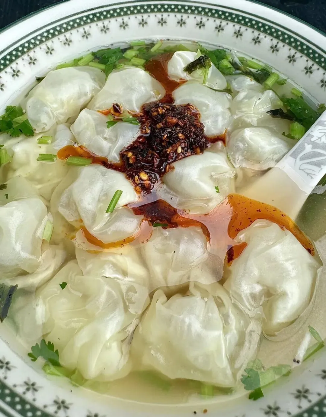 中国做馄饨最好吃的5座旅游城市,6 0岁前一定要出发,此生必去