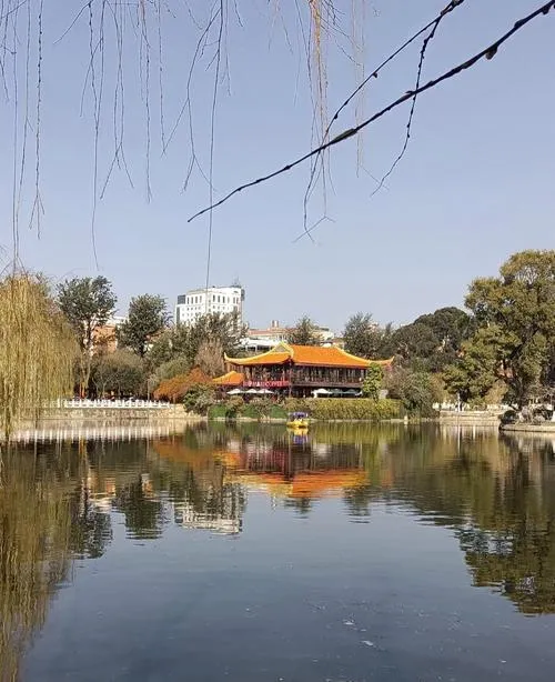 错峰出行首选,春节六大安逸新兴旅游城市!