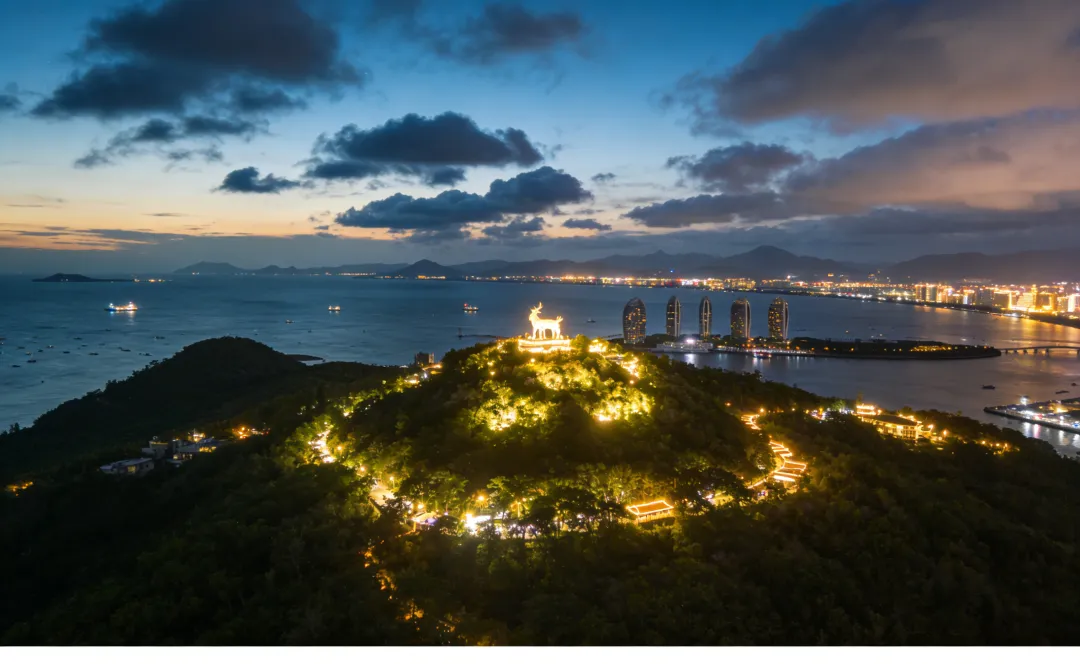 春节到三亚自由行多少钱?天涯海角景点游玩 景区酒店住宿攻略