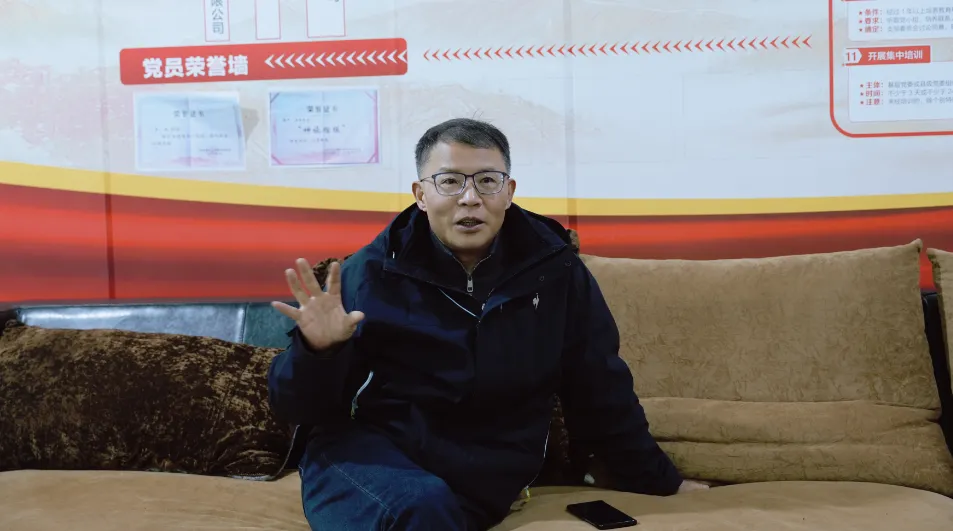 【增信心】王中林一线调研旅游增效新路径