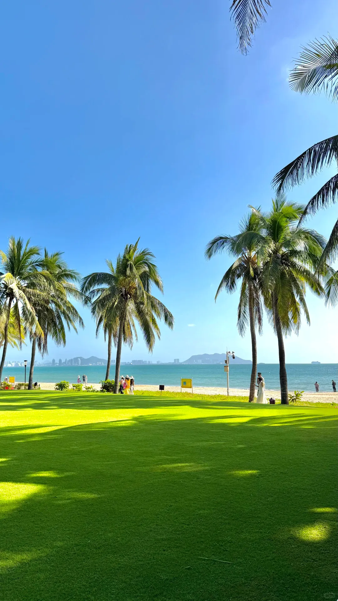 北海和三亚哪个更适合旅游 沧州长沙参团三亚打卡路线 小众宝藏海滨玩法推荐