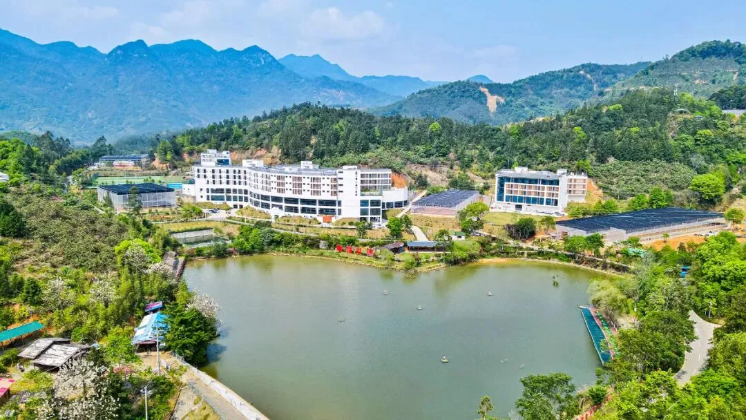 马年春节游玩攻略:幸福庄园免门票优惠全解析