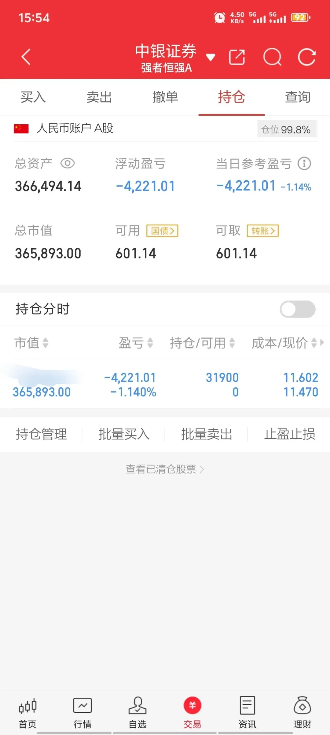 水下_低吸_复利_龙回头第26天,买入旅游消费概念:****