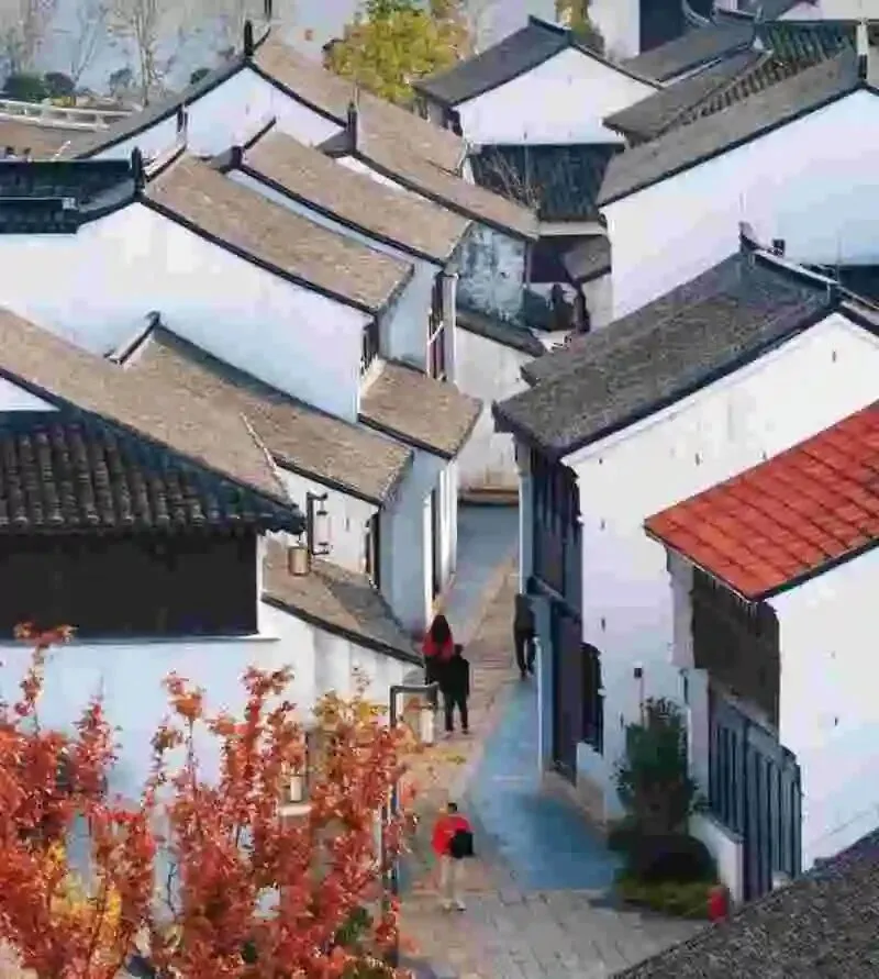 60岁前,别等退休再说:中国这3个5A景区,去过1个就知道早该出发