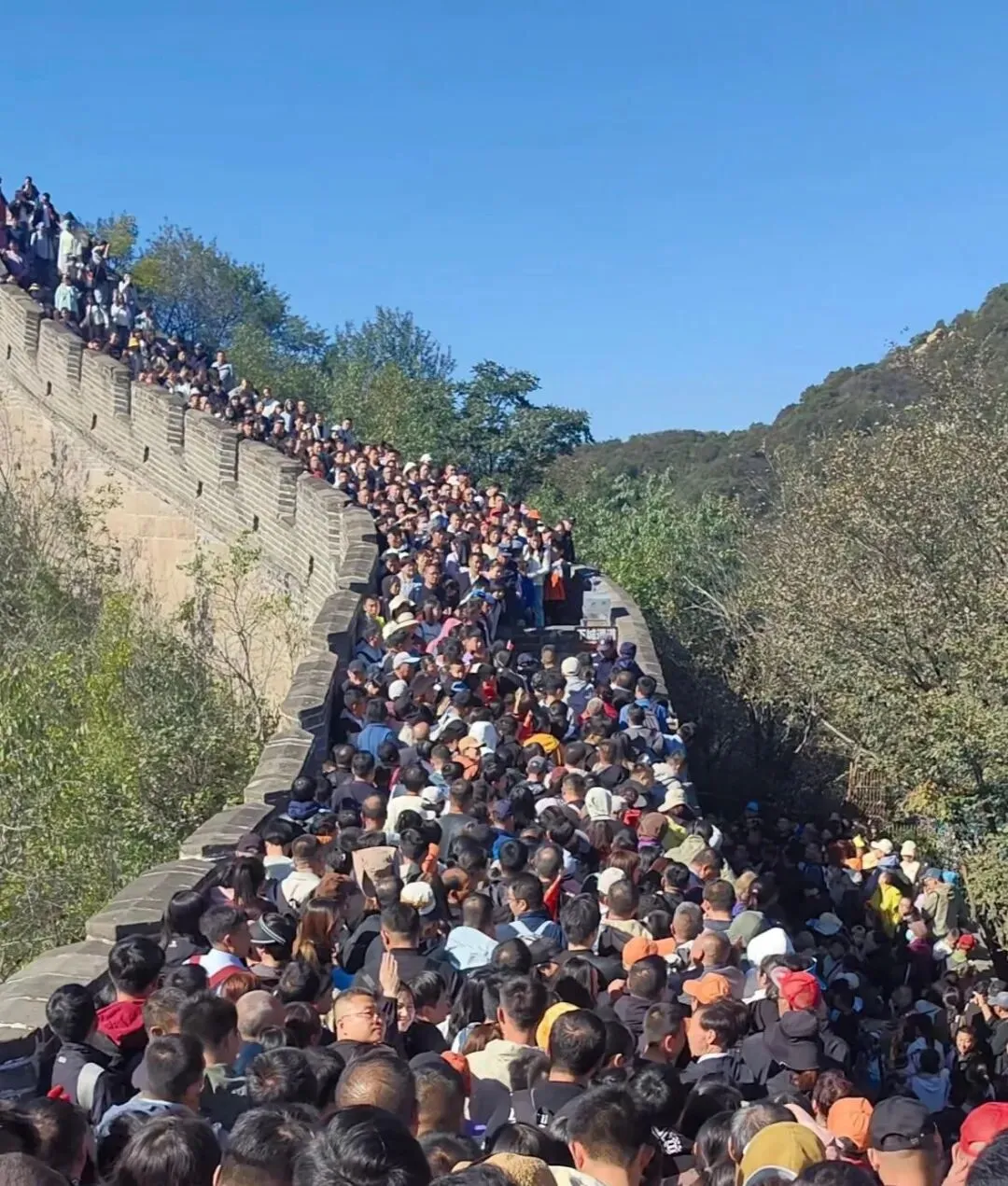 反季旅游:在错峰中遇见生活的本真