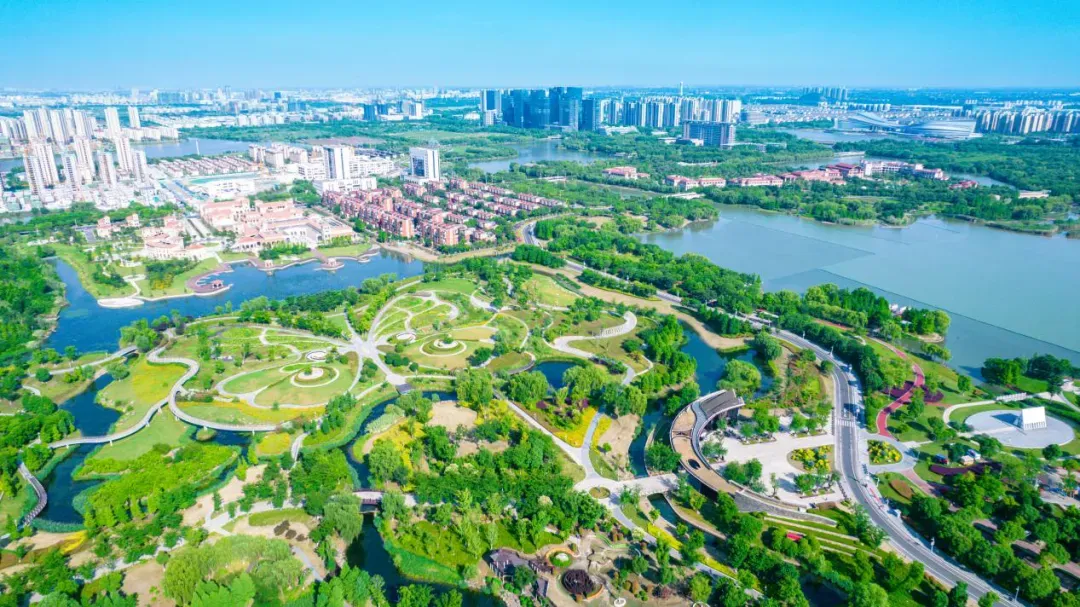 最新调整!湖州西山漾景区停车场收费新标准来了