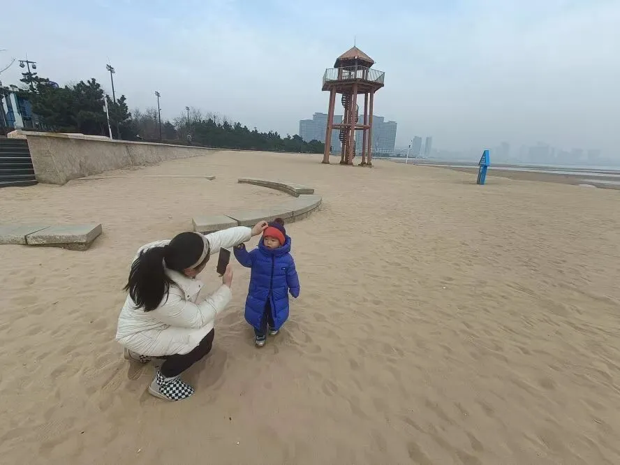 姥姥家③城市阳台景区