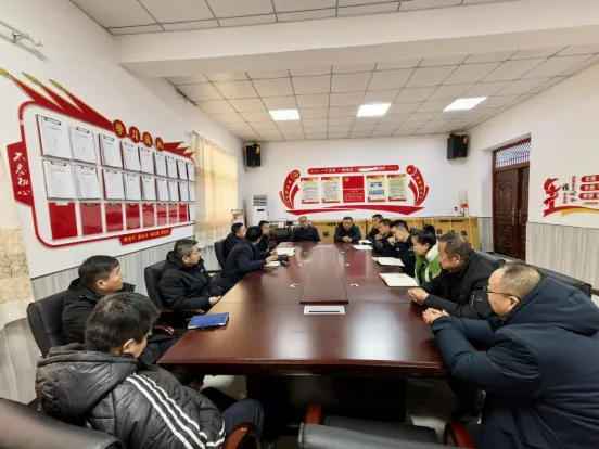 【人民调解】白云山景区联动调解 护航春节旅游平安