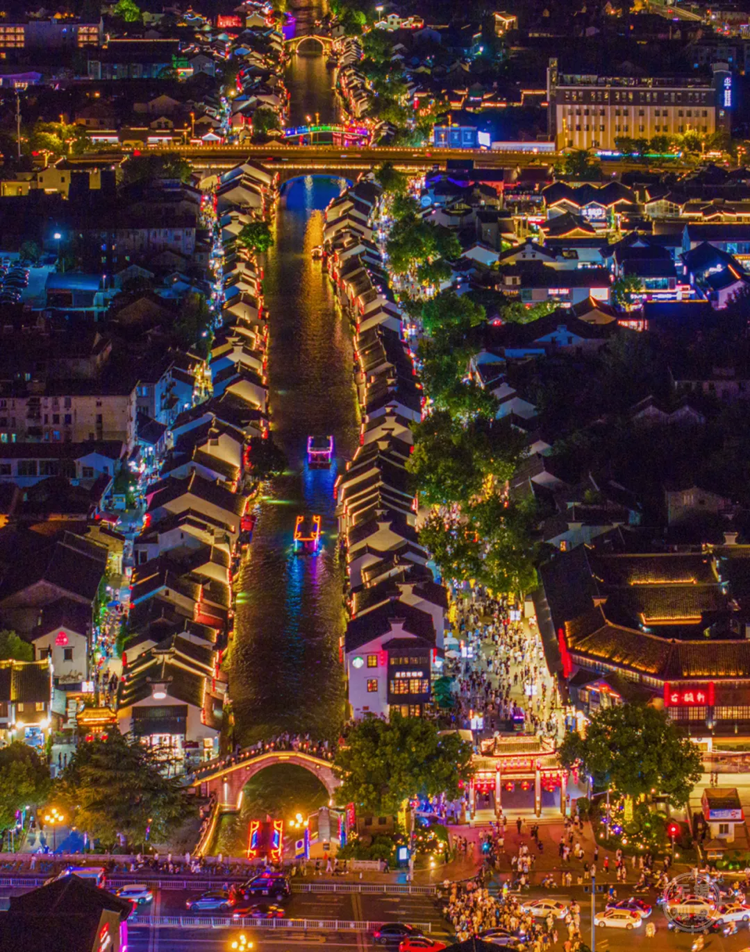 最受游客欢迎的旅游度假区出炉!无锡是……