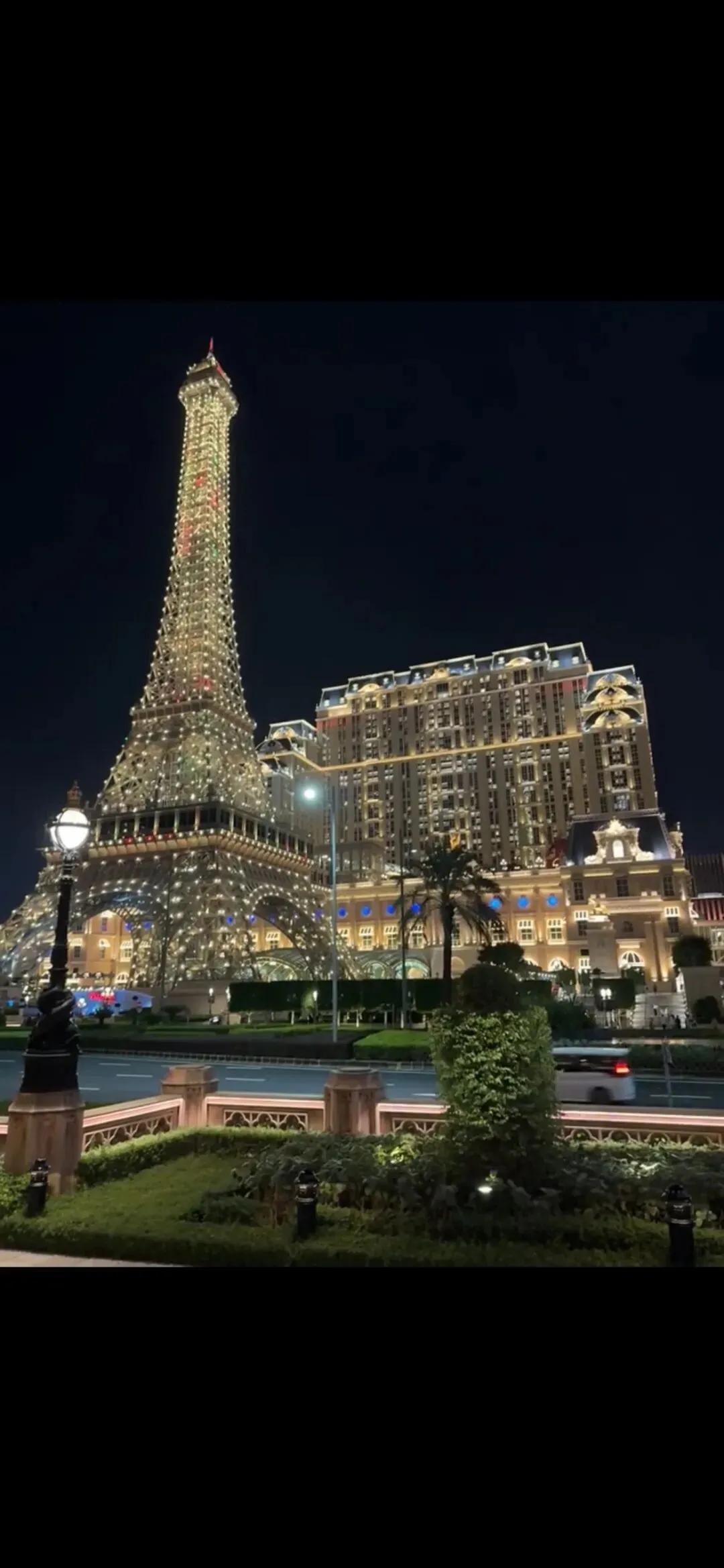 澳门春节旅游探店,适合选 西餐/日韩