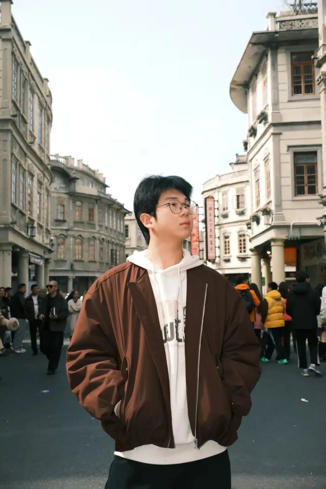 寒假旅游去咯,你们是选择出去吃吃,喝喝,逛逛还是在家葛优躺呢?