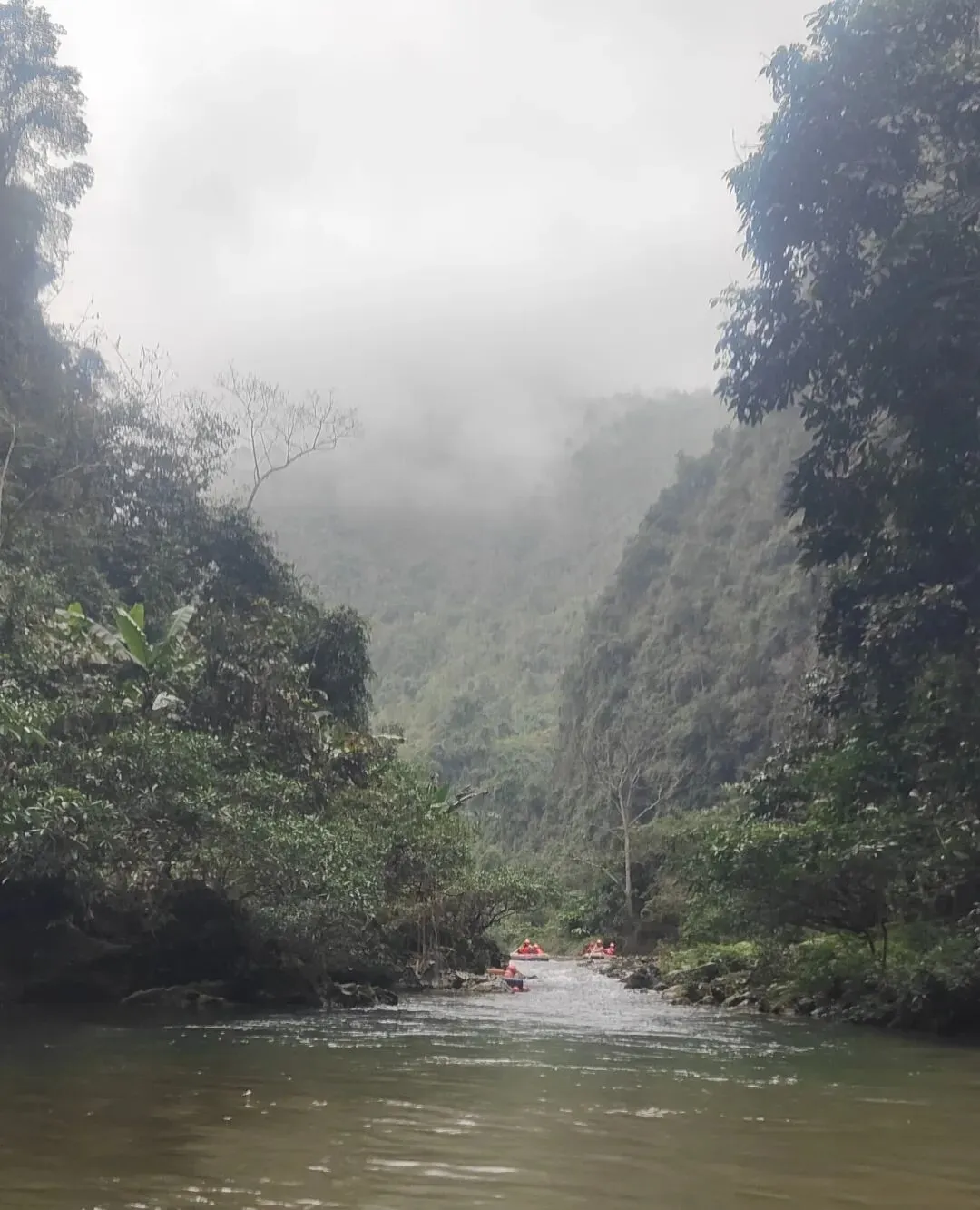 【广西旅游特辑】04 溶洞的奇观——大自然的杰作