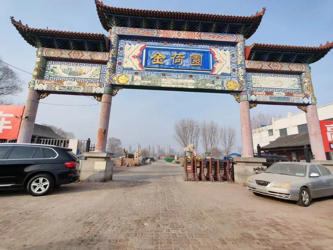 记录德州:德州城西昔日最繁荣景区,现状却破烂凋零,让人感到叹息