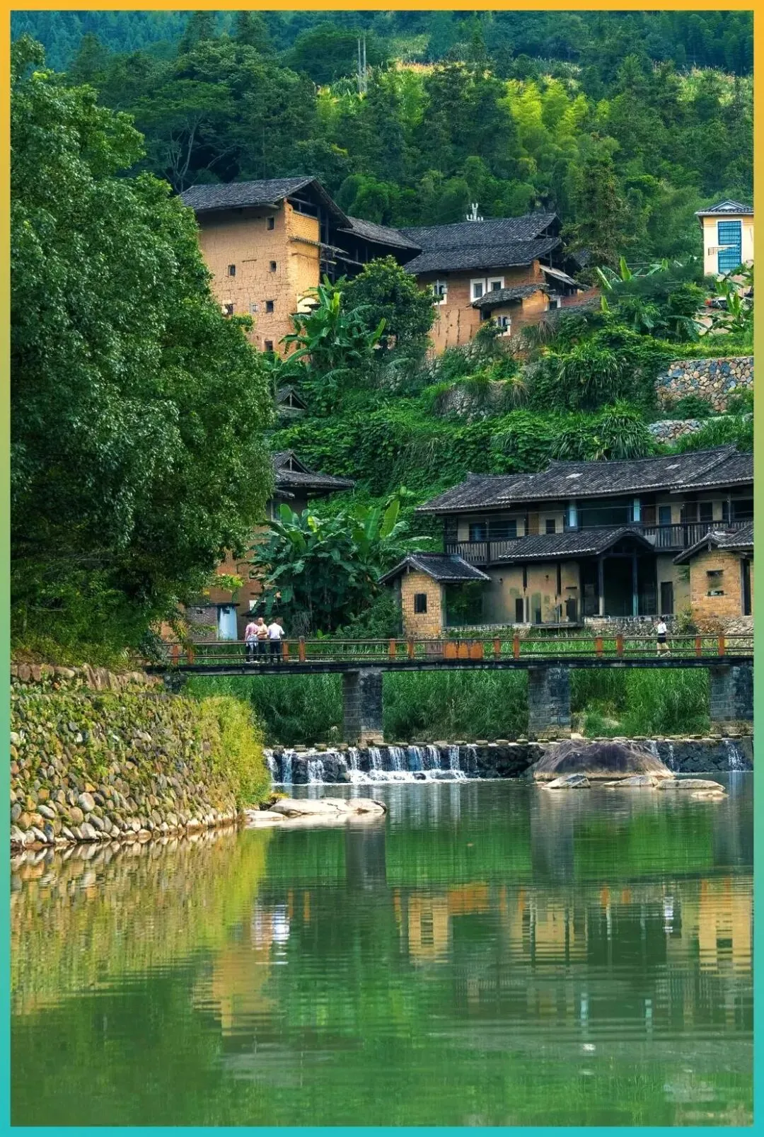 高铁直达,3月赏花的9个绝美景区,油菜花海金灿灿,美得不像话!