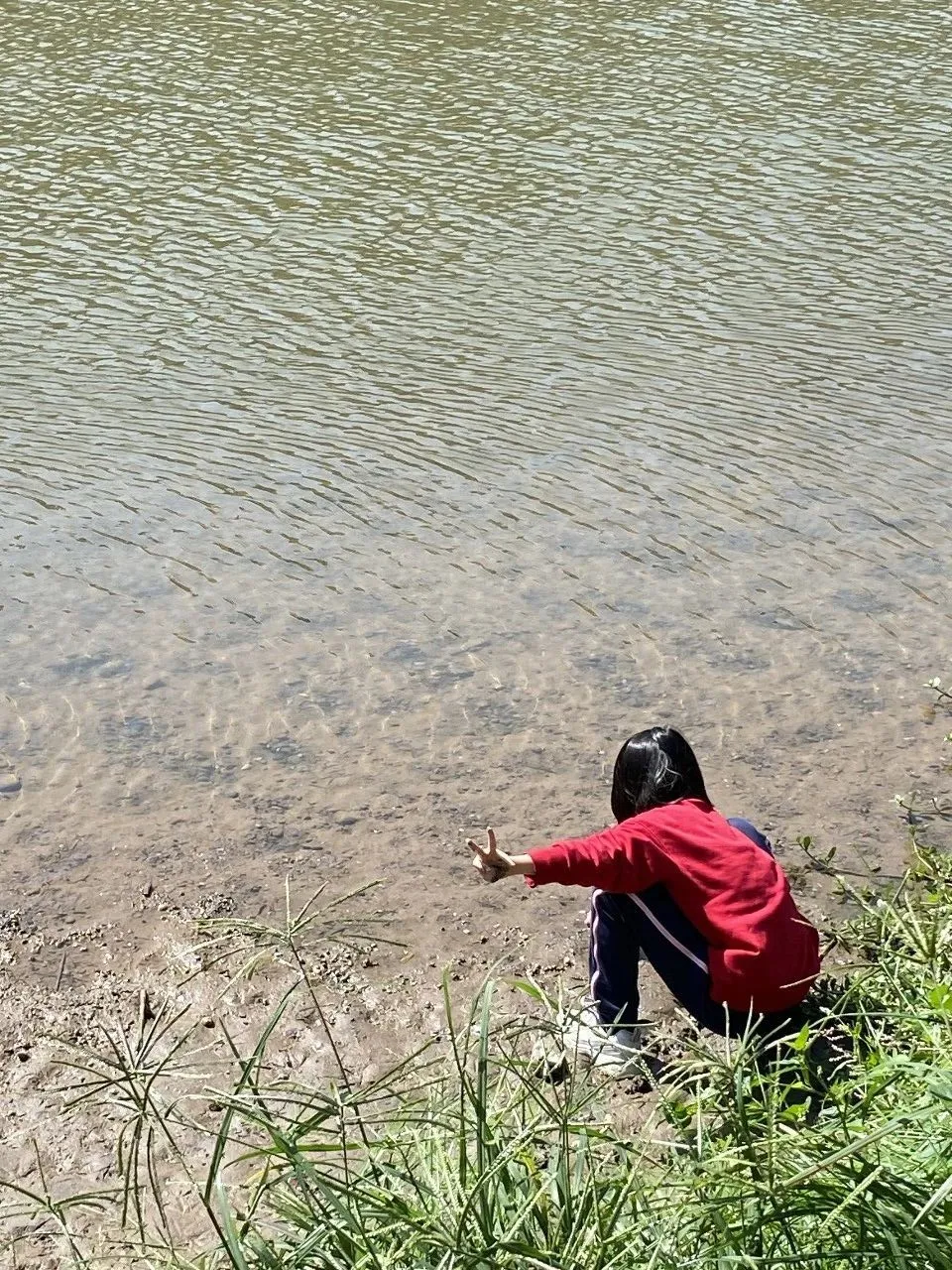 盲目地带娃旅游,没有意义