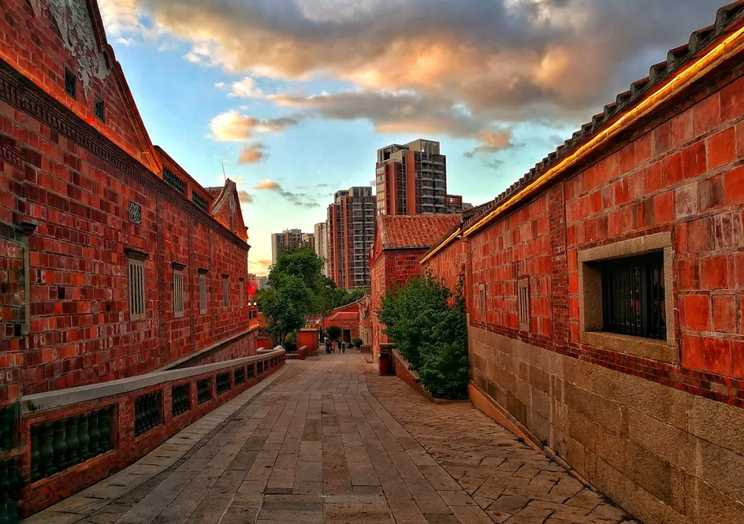 vol.99·福建·泉州·晋江市十大旅游景点