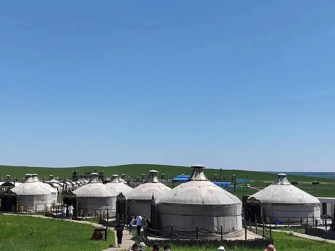 内蒙古呼伦贝尔把全国景区的饭碗给砸了