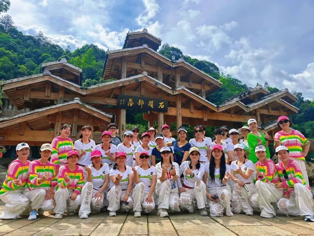 超全的隐居·石头部落景区游玩攻略,收藏好了