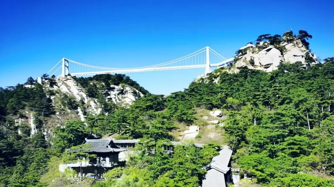 医巫闾山深度旅游攻略:探秘东北第一历史文化名山