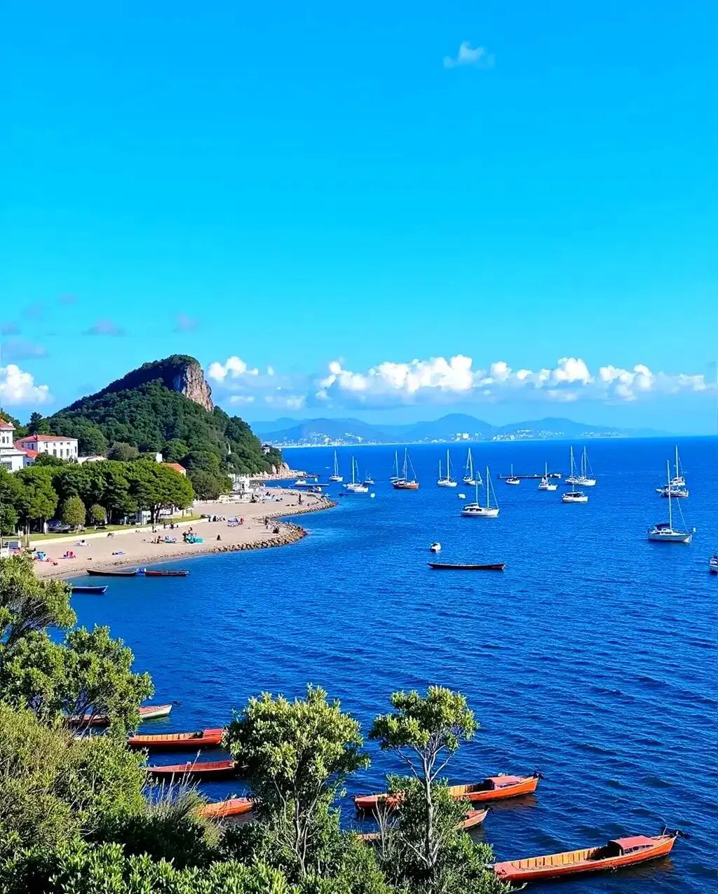 旅游攻略 | 第一次来云南玉溪玩?10大必逛景点+10大必尝美食,本地人推荐