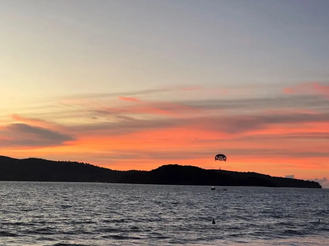 马来西亚旅游已回,我的消费观崩塌了!!!