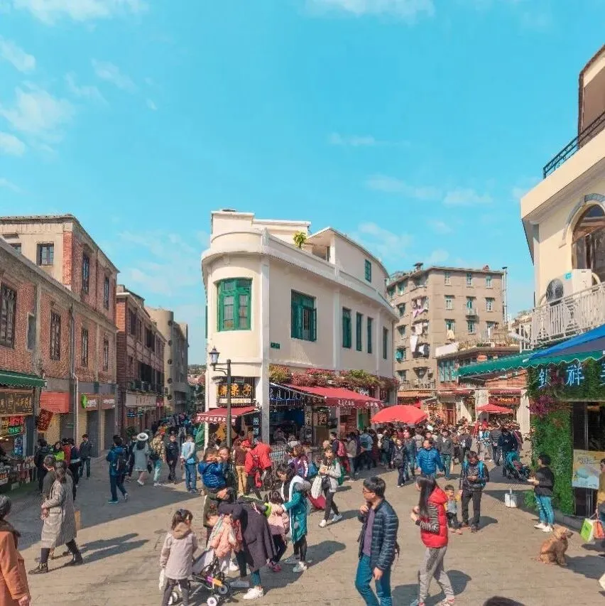 中国6个最令人失望的5A景区,你觉得哪个5A景区最名不副实?