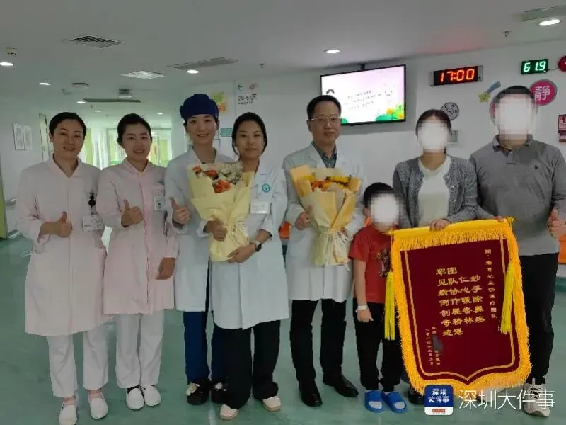 男童日本旅游突发不适,眼睛红肿、剧痛难忍!一家紧急回国,医生:这种病太罕见了