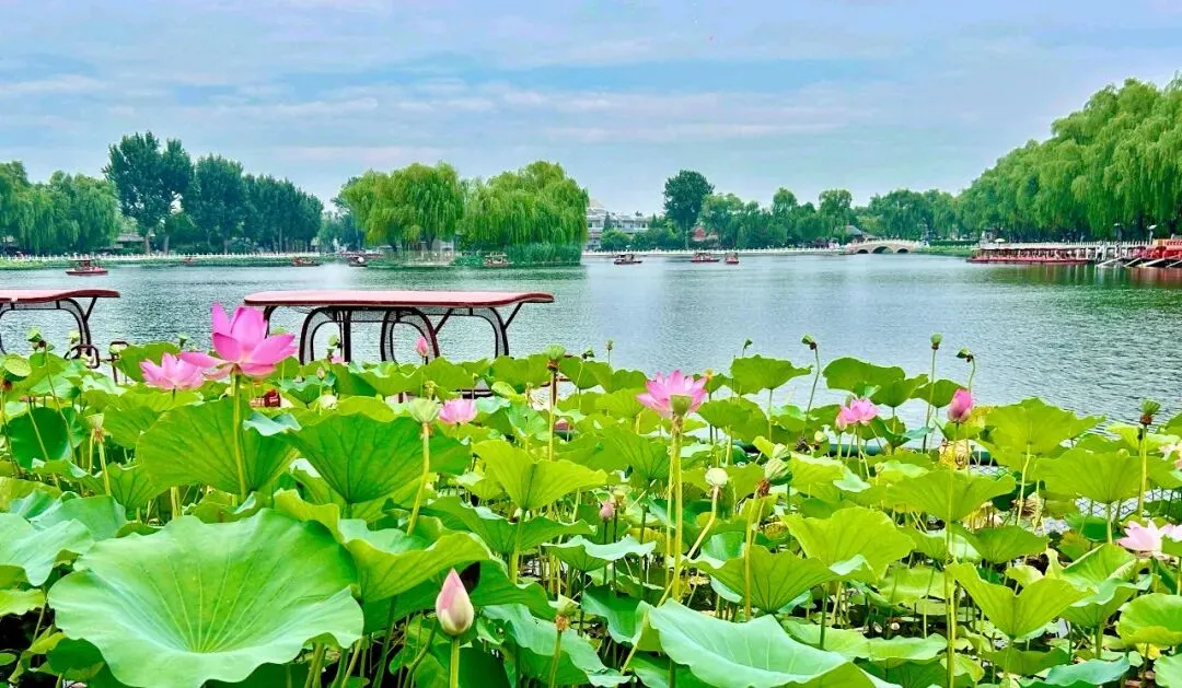 北京旅游十大打卡地推荐