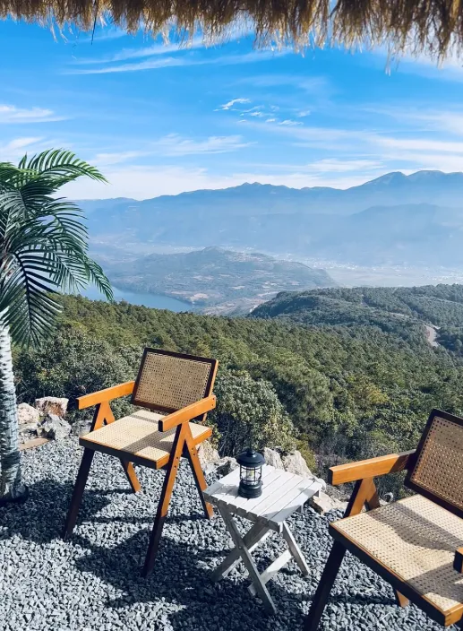 适合2-3月出发的6个旅游地,不费心做攻略、节奏慢,心累了,就去小住三五天!