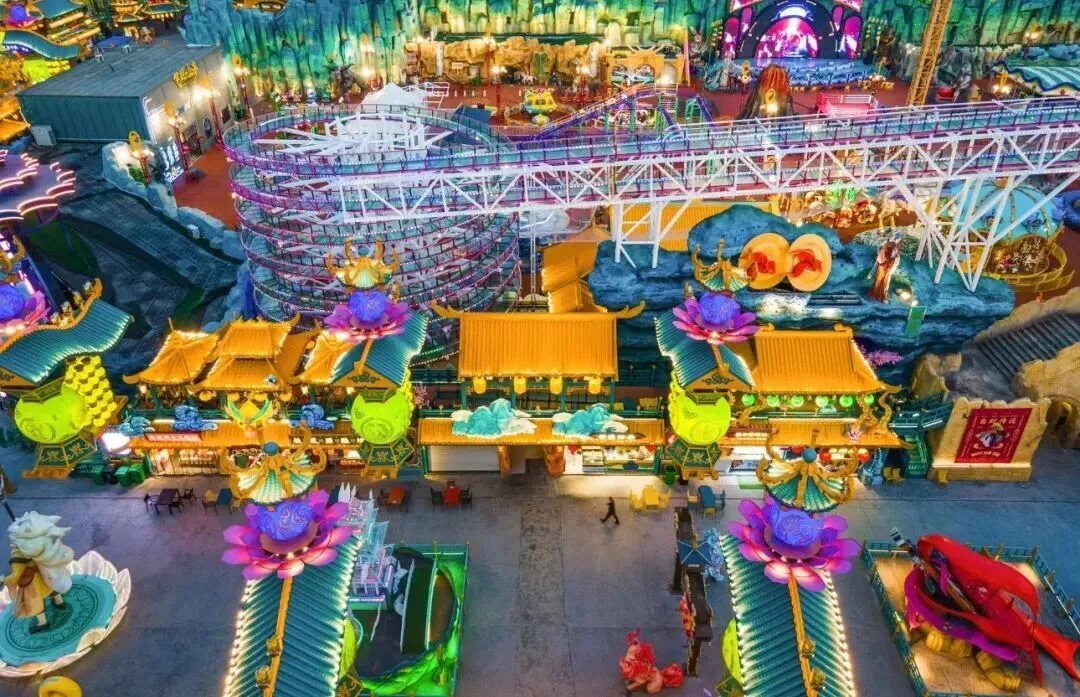 今天起,平湖这个景点免门票开放!