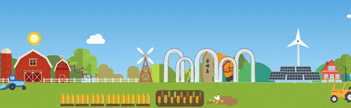 文明旅游 | 寒假出行,让文明与风景同行!