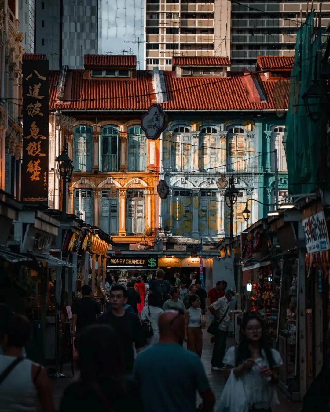 第一次去新加坡这么玩|保姆级旅游攻略