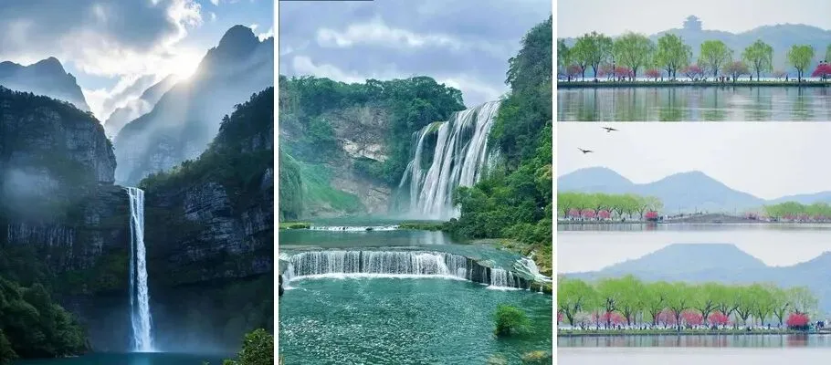 70岁以上注意!景区门票全免费的7个省份,2026年退休旅行赶紧安排!