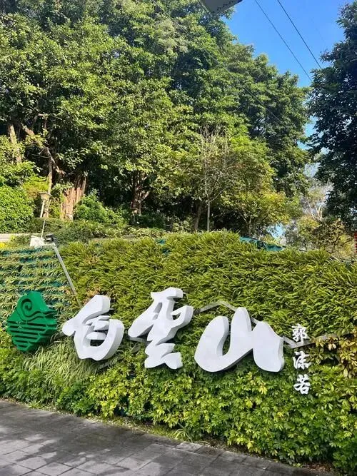 广州白云山把全国景区的饭碗给砸了