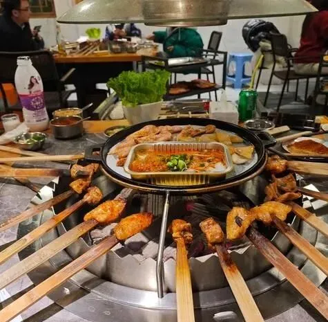 春节反向旅游,这3座20℃暖冬小城,人少还满是年味儿,好吃得都不想回家