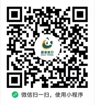 双福利齐发!买青城山都江堰景区门票免费坐M-TR,偶遇福气NPC还能领好礼~