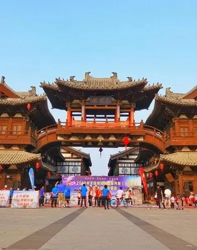 旅游城市推荐第三十一站——大同!