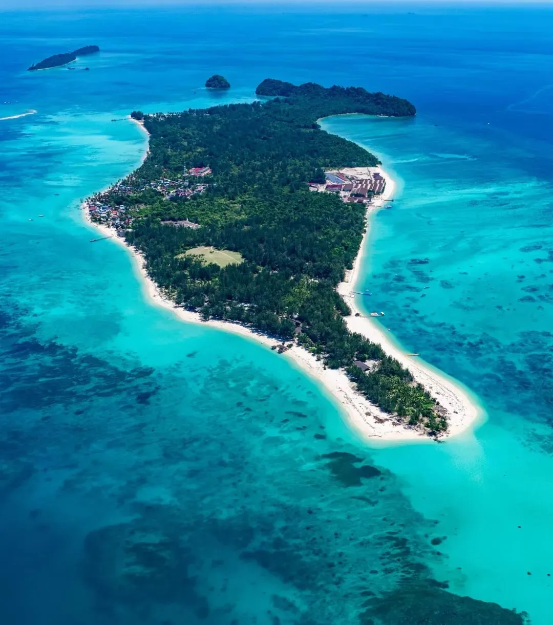 65岁前,一定要去的8个岛屿景点,至少去过3个才不留遗憾,你去过几个?!