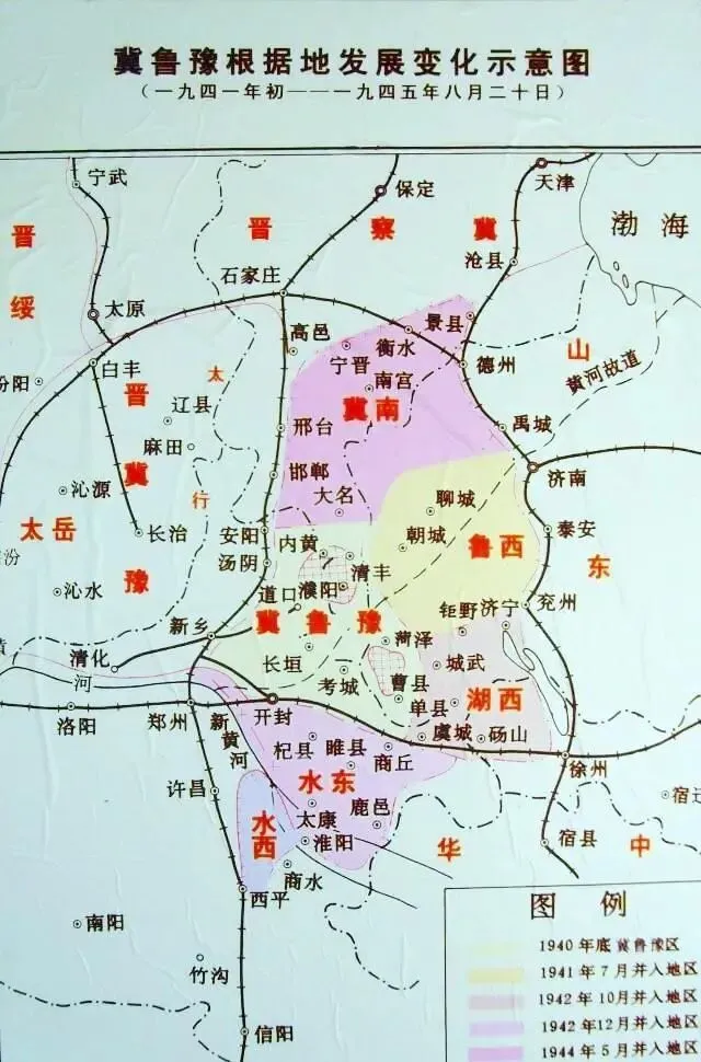 中原3省6市,马年春节假期191景区门票互免