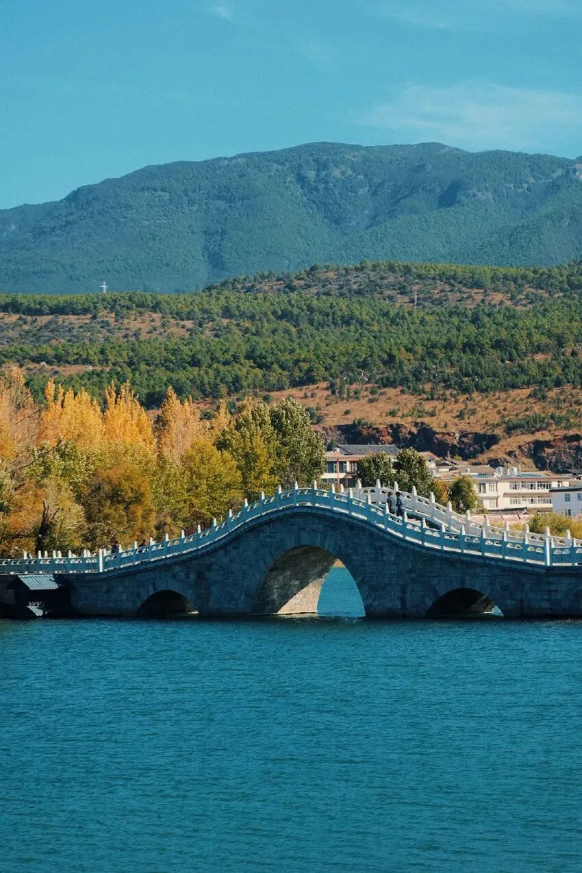 小众免费景点,游玩时间超 2h