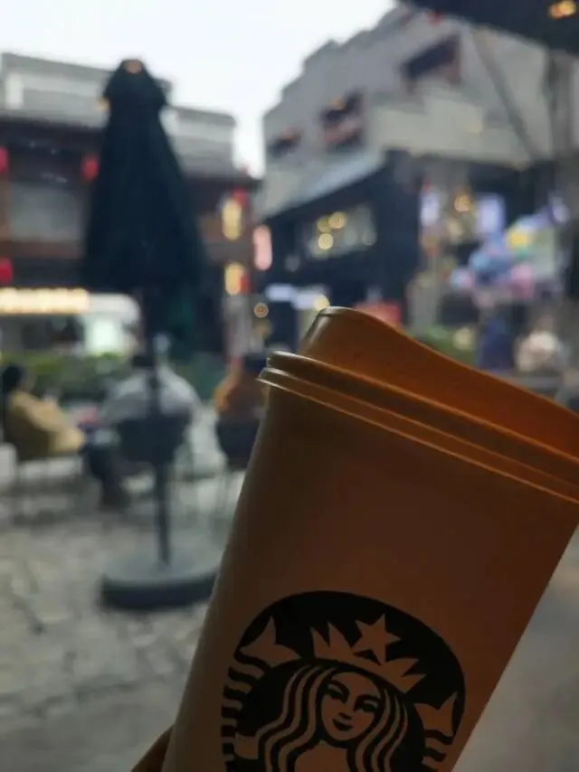 旅游到底让我经历了什么