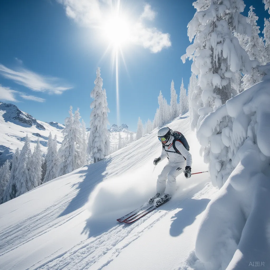 “卖风景”VS“卖灵魂”——国内外冰雪旅游公司商业模式案例对标研究