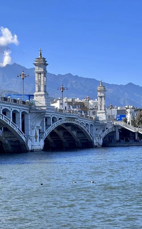 大量日本游客涌入本地大理市下关,打着旅游的幌子,不游下关风,不喝下关沱茶,为什么?