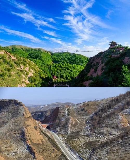 大量日本游客涌入固原,打着旅游的幌子,不游须弥山,不吃酱牛肉,为什么?