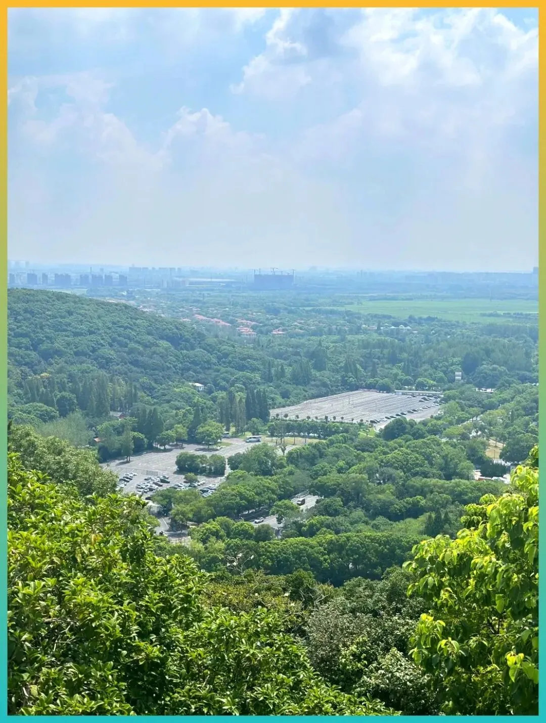 55岁前,一定要去的7个森林景点,去过4个才不留遗憾,你去过几个?!