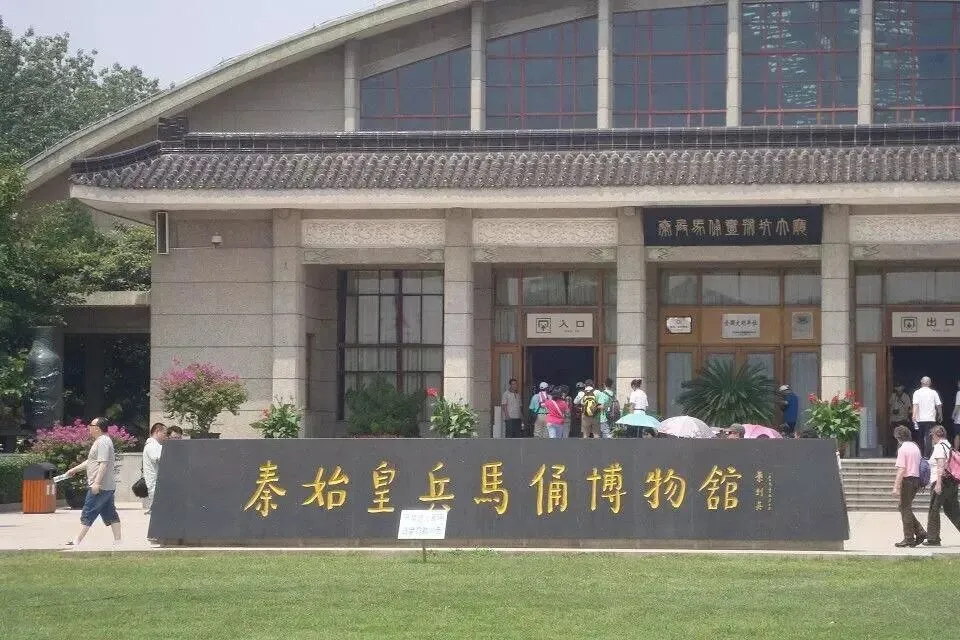 陕西省14家5A景区,你去过几个?