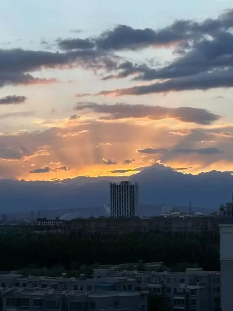 旅游日志丨新疆拜城——调研“野史”篇