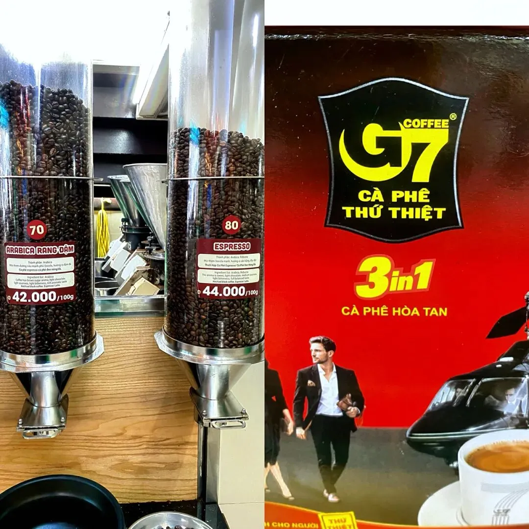 越南旅游必买特产排行榜 TOP10|本地人防坑指南