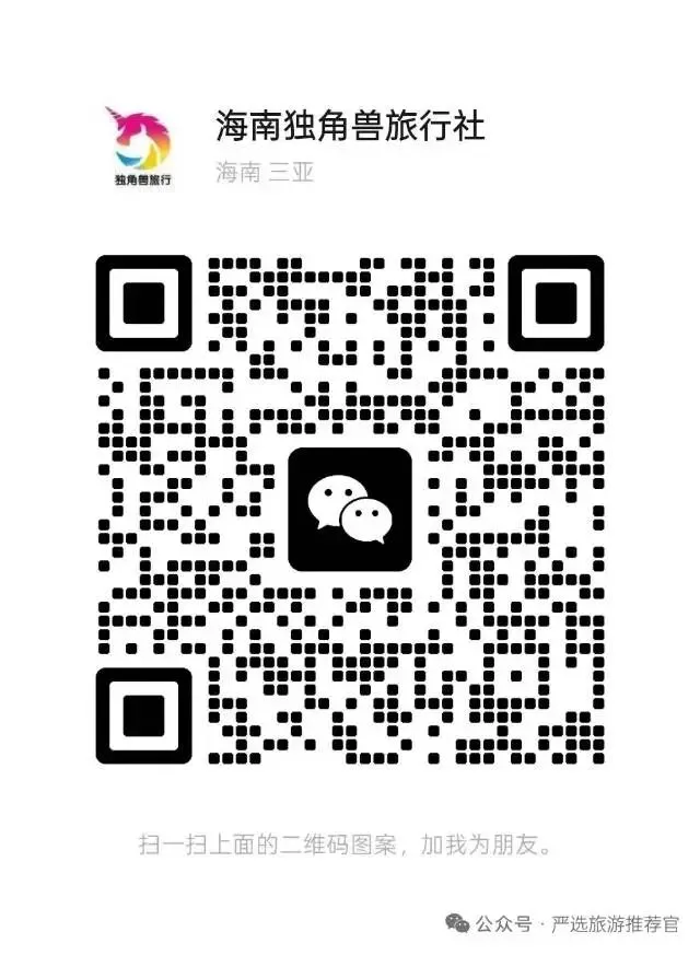 海南旅游选哪家?这家旅行社凭什么脱颖而出!附5天4晚精选行程